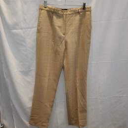 Pendleton Woolen Mills Wool Dress Pants Size 10