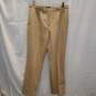 Pendleton Woolen Mills Wool Dress Pants Size 10 image number 1