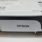 Epson LCD Projector Model H430A image number 5