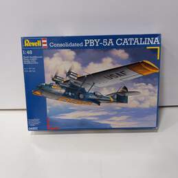 Revell Consolidated PBY-FA Catalina 1:48 Model Kit NIB