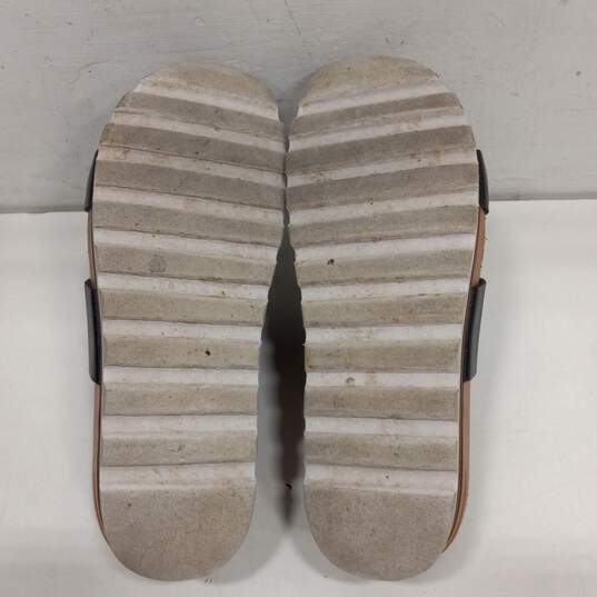 Reef Women's Sandals Size 8 image number 5