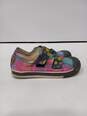 Keen Size 10 Multicolored Shoes image number 1