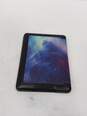 Black Amazon Kindle Paperwhite Tablet w/ Galaxy Case image number 3