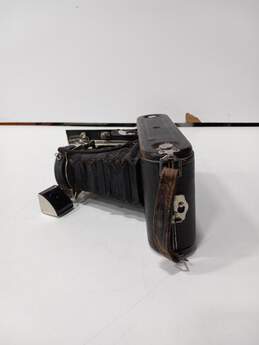 Vintage Speedex Folding Camera alternative image