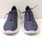 Ecco USA 12.5 Blue Shoes image number 1
