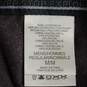 The North Face Men's Gray Snow Pants Size M image number 3