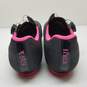 Fizik Road Shoes Tempo Overcurve R5 Black/Pink Fluo Size 42/US 9 image number 4