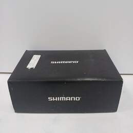 Women's Shimano Gray/Black Cycling Shoes size 4.5 NWT alternative image