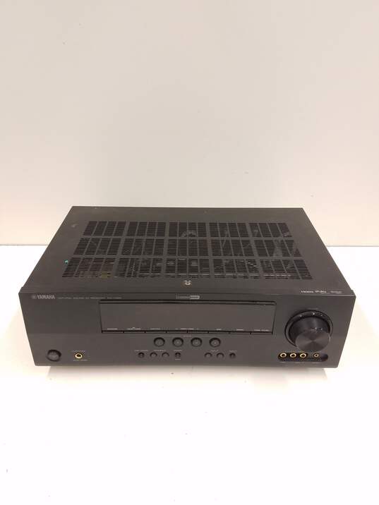 Yamaha Natural Sound AV Receiver RX-V365 image number 4