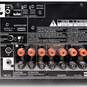 Pioneer Brand VSX-40 Model Audio/Video Multi-Channel Receiver w/ Power Cable image number 6