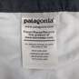 Patagonia Gray Chino Pants Men's Size 30 image number 5