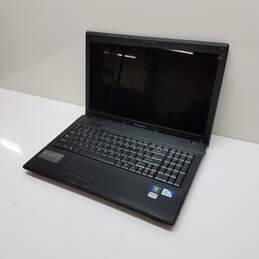 Lenovo G560 15in Laptop Intel Pentium P6100 CPU 4GB RAM NO HDD