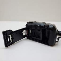 Pentax Espio 200 Zoom Point & Shoot 35mm Film Camera 48mm-200mm Untested alternative image