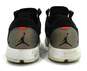 Jordan XXXIV Low Heritage Men's Shoe Size 10 image number 3