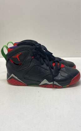 Nike Air Jordan 7 Retro BG Marvin The Martian Sneakers 304774-029 Size 5.5Y/7W