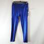 By Gottex Women Blue Leggings M NWT image number 1