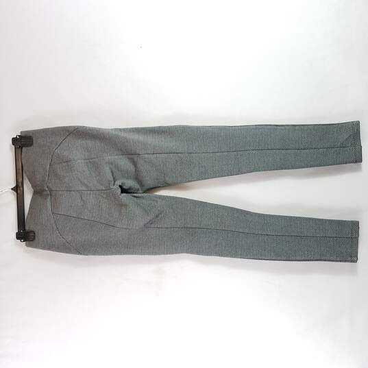 Ann Taylor Women Grey Pants 2 NWT image number 2