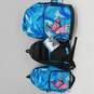 Bundle of Fortnite Backpacks With 2 Removable Patches NWT image number 1