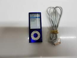 Apple iPod nano 5th Gen Model A1320 alternative image