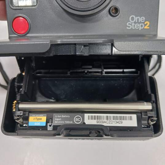 Polaroid OneStep 2 I-Type Instant Film Camera image number 5