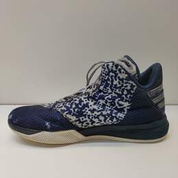 Adidas Light Em Up 2 AQ8465 Multi Blue Sneakers Men's Size 14 alternative image