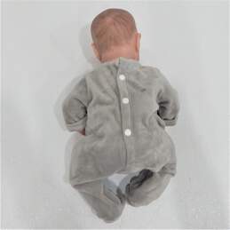 Reborn Realistic Sleeping Baby Boy Doll alternative image