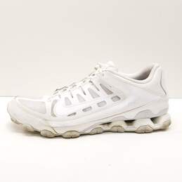 Nike Reax 8 TR Mesh White 621716-102 Sneakers Mens Size 13 alternative image
