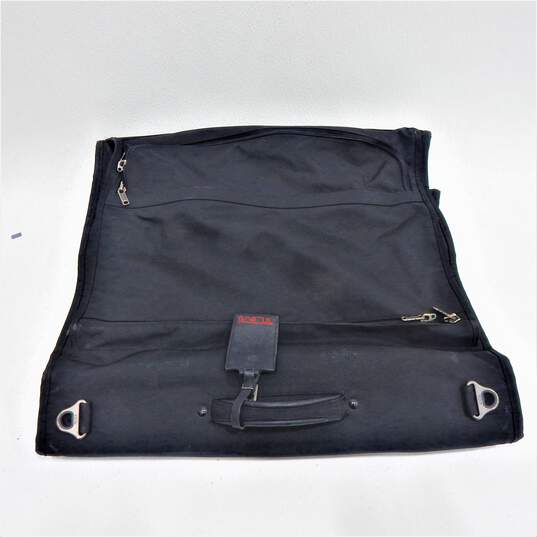 Tumi Nylon Garment Bag Luggage image number 2
