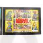 Classic Marvel Super Heroes Collector's Edition 4 Figures + Book Spider-man hulk image number 5