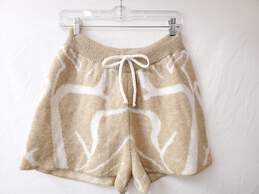 Nasty Gal | Wool Shorts | Size 8