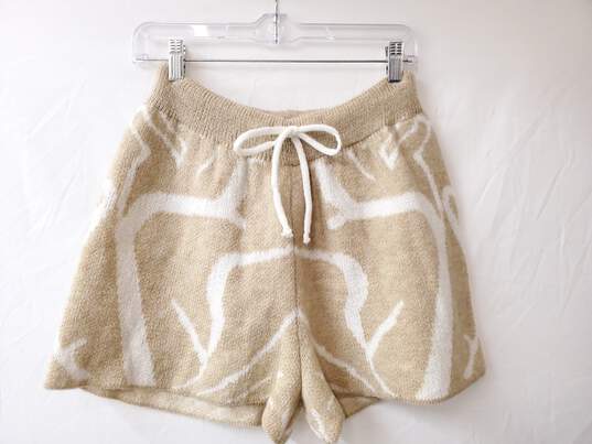 Nasty Gal | Wool Shorts | Size 8 image number 1