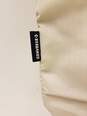 Converse Extra Large Nylon Duffel Beige image number 4