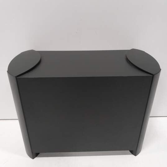 Black Bose PS3-2-1 II Powered Speaker System image number 4