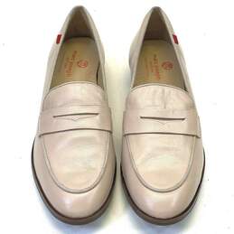 Marc Joseph New York Beige Loafer Dress Shoes Women 9.5 alternative image