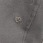 Lululemon Men's Athletica Black Polyester Blend Full Zip Jacket Size S image number 3