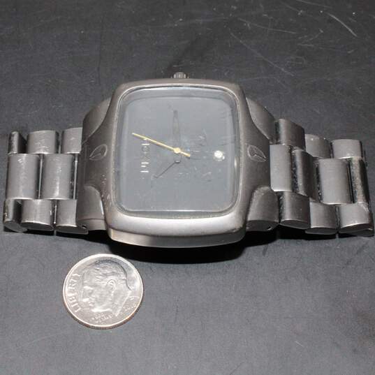 Nixon Yes, It's Real The Player Watch - 125.64g image number 3