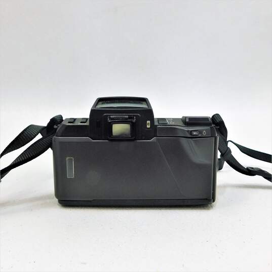 Pentax SF1 N 35mm SLR Film Camera with Lens & Case image number 6