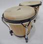 CP by LP (Cosmic Percussion by Latin Percussion) Mechanically-Tuned Bongo Drums (Parts and Repair) image number 3