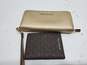 Michael Kors Bags Michael Kors Gold Wallet With Wrist Strap image number 3