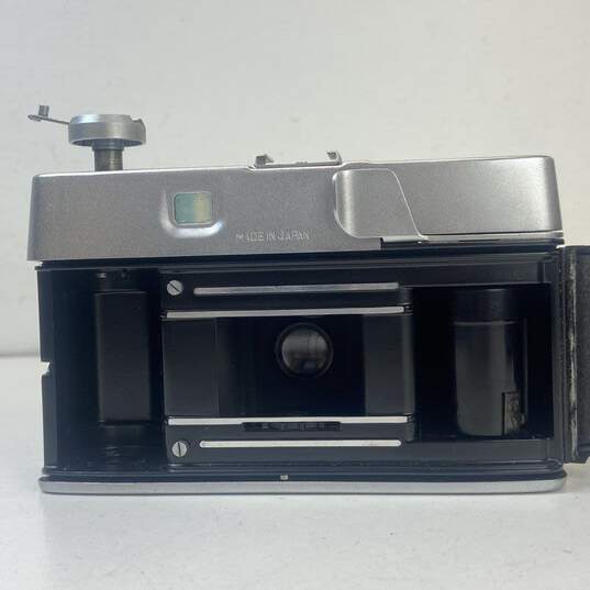 Vintage Honeywell Electric Eye 35 35mm Rangefinder Camera image number 6