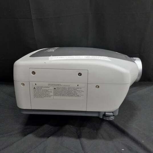 Sharp Vision Projector XV-Z9000U with Controller & Manual image number 3