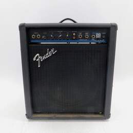 Fender BXR-25 Bass Amplifier
