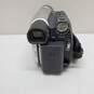 Sony Handycam DCR-HC36 Mini DV Camcorder Night Vision w/ Charger & Bag image number 5