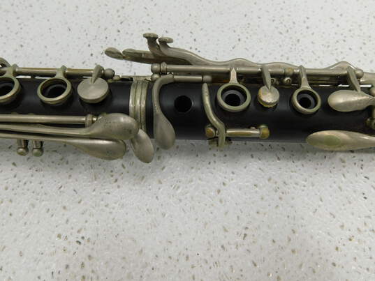 VNTG The Pedler Co. Clarinet for P&R w/ Case image number 5