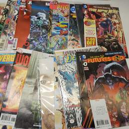 DC Comic Books & Magazines alternative image