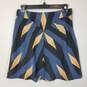 Marc by Marc Jacobs Women Multicolor Mini Skirt Sz. 2 NWT image number 1