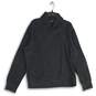 Polo Ralph Lauren Mens Gray Long Sleeve Knitted Pullover Sweater Size Large image number 1