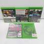 Bundle 5 Microsoft Xbox One Video Games image number 2
