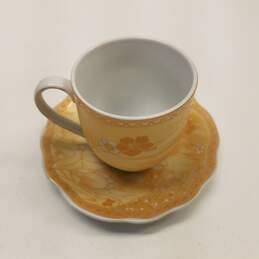 Lena Complete 12 Cups & Saucers Tea Set alternative image