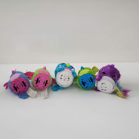 Hatchimals Animatronic Electric Toy Animals Lot - Untested image number 4